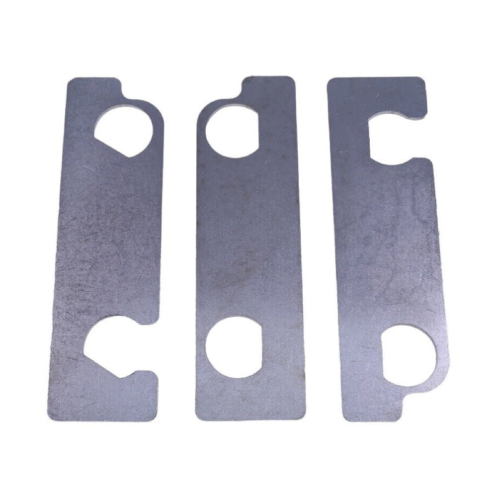 Camshaft Holding Tool Kit EN-48383 EN-46105 compatible with Buick Cadillac GMC Chevrolet Pontiac Suzuki GM 2.8L 3.0L 3.6L V6